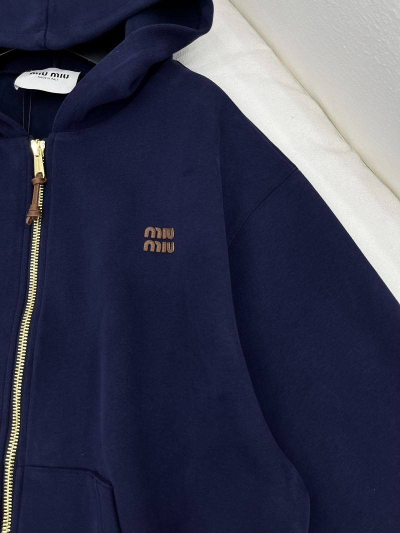 Miu Miu Outwear